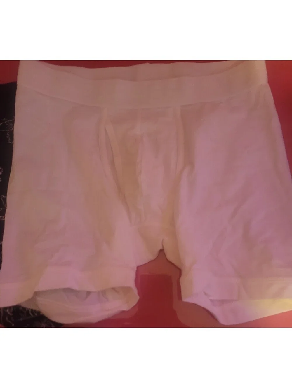 EXPRESS FIVE (5) PAIR OF BOXER BRIEFS SMALL 28-30 BLACK, WHITE, GRAY MSRP $78
